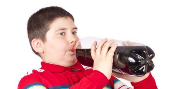how to prevent kids stop drinking soda and soft drinks. Best way to cut sugary drinks children