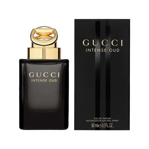 Sociedad Remo Serpiente Gucci Oud Intense EDP | Amber fragrance | Unisex Perfume – Tru Perfumes