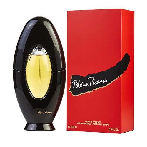 picasso paloma perfume