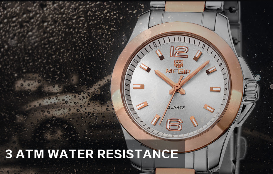 Adagio - Quartz Watch | Stigma Watches™ - Online Store