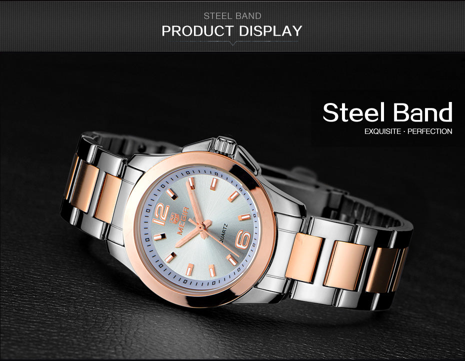 Adagio - Quartz Watch | Stigma Watches™ - Online Store