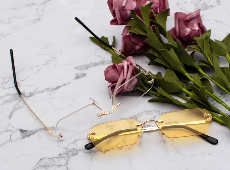 Claw - Sunglasses | Stigma Watches™ - Online Store