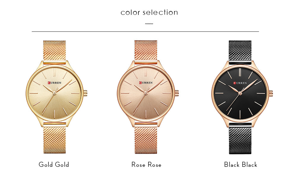 Ballistic - Quartz Watch | Stigma Watches™ - Online Store