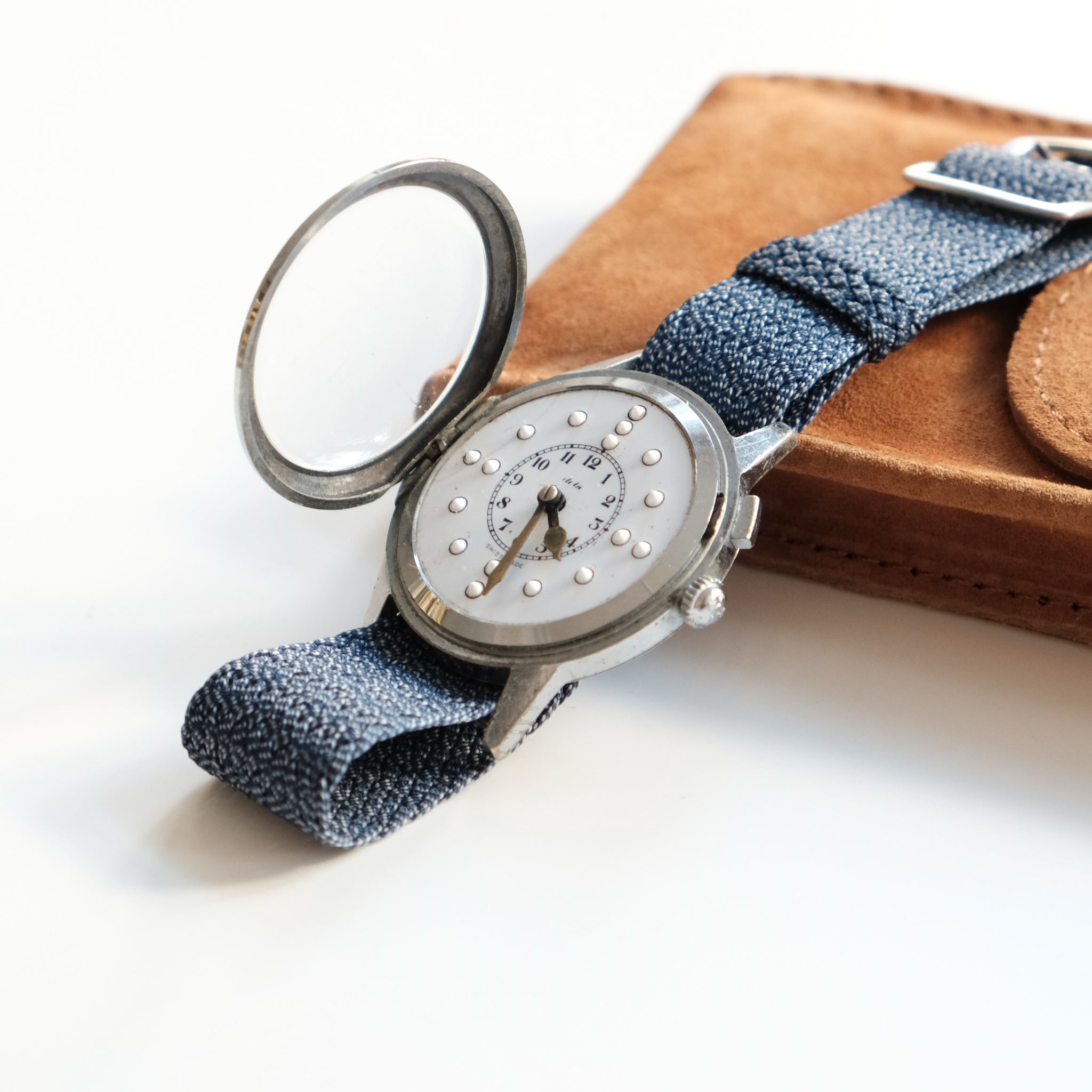 Simple And Minimalist Watch | Stigma Watches™ Blog