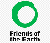 Friends of the Earth icon