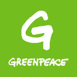 Green Peace icon