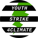 Youth Strike 4 Climate icon