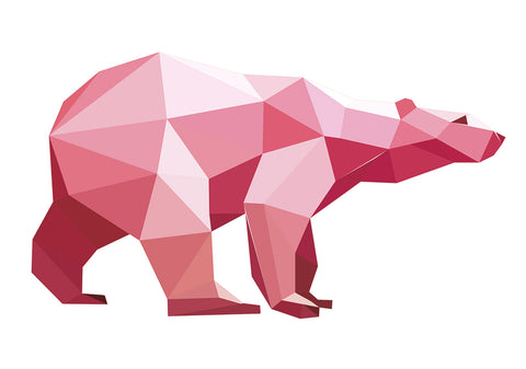 Hartmann's støtter The Pink Polar Bear Foundation