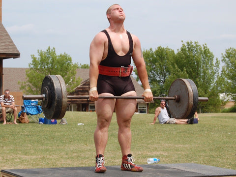 Mastering the Deadlift Exercise Form and Movement