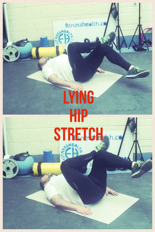 How to Increase Hip Flexibility?