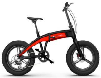 tunwal e bike price list 2020