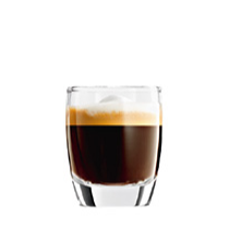 Jura Espresso macchiato kaffe