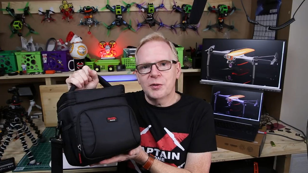 Autel EVO Travel Bag