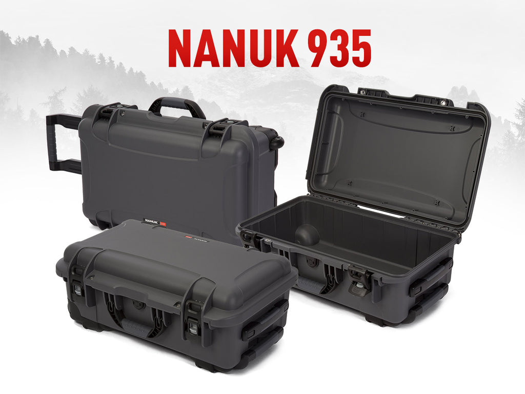 Nanuk 935