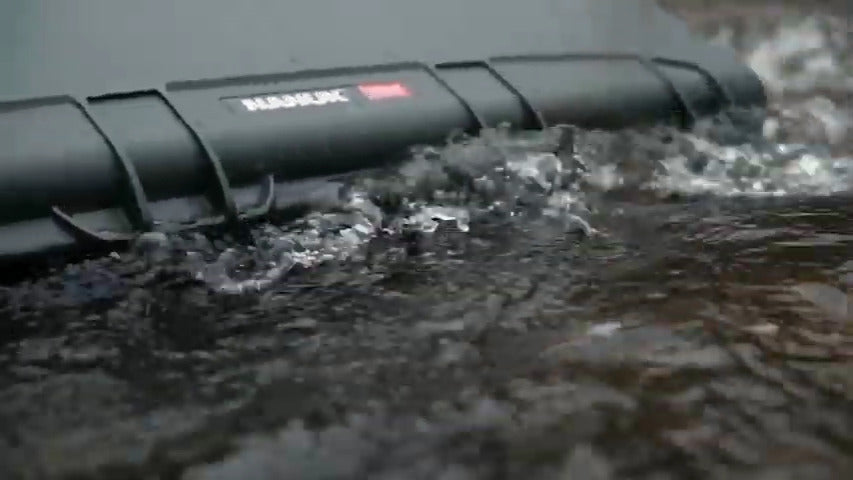 Nanuk 985 Waterproof