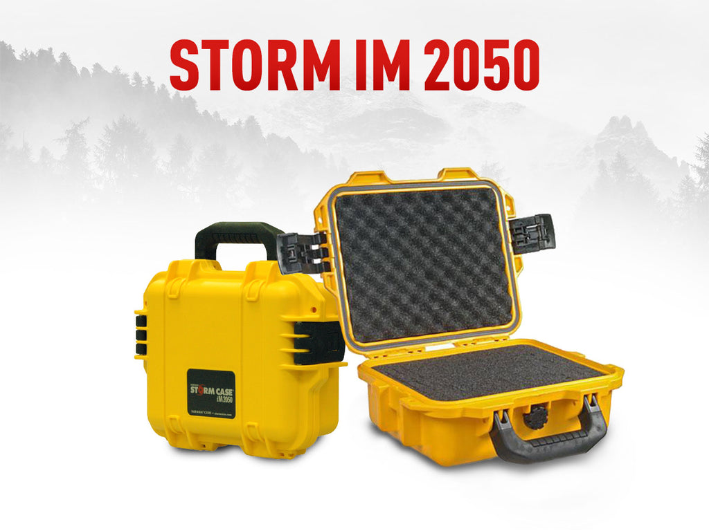 Storm IM 2050