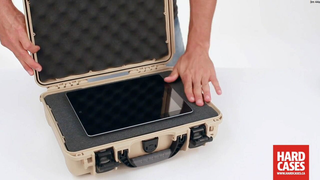 Nanuk 910 Video Review 2