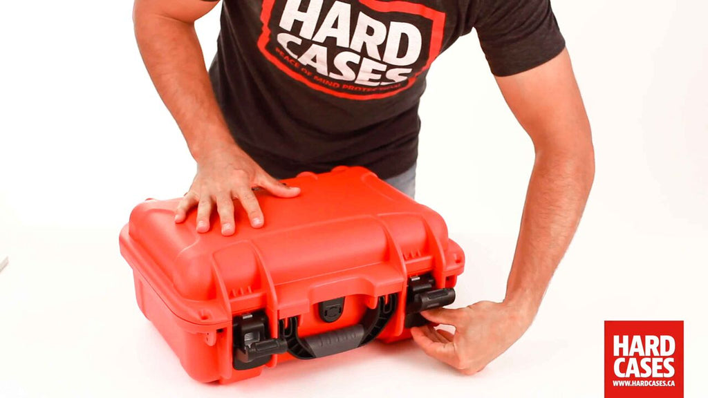 Nanuk 915 Power Claw