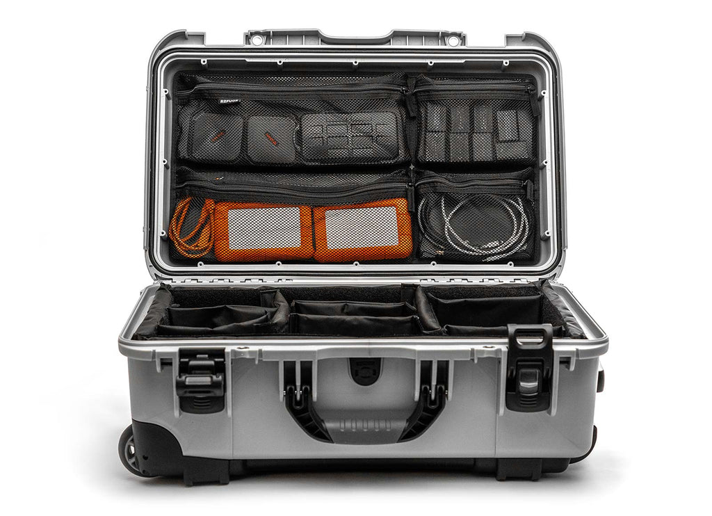 Nanuk 935 Lid Organizer