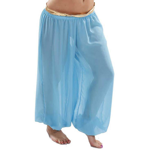 Harem Pants for Bellydance 