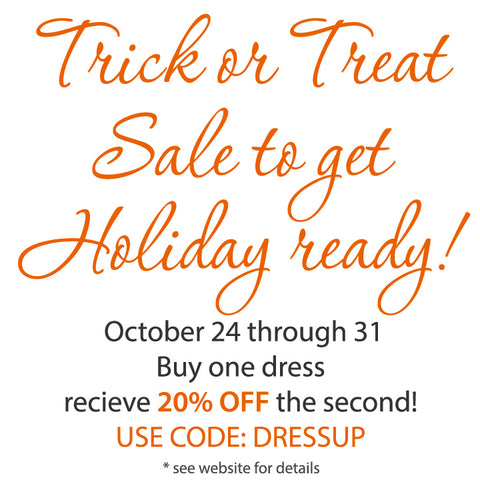 luxury consignment dress sale