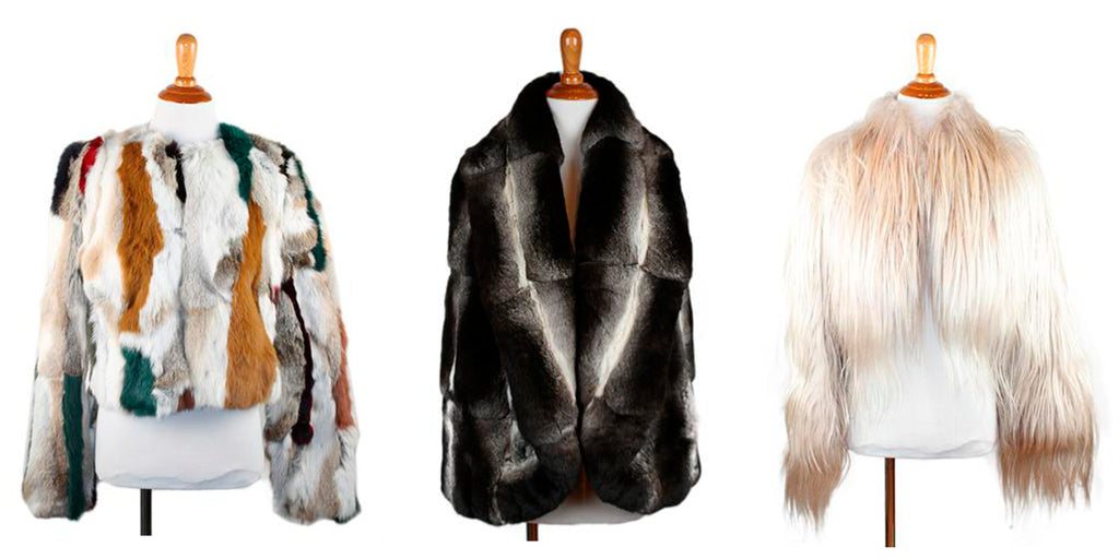Fur Winter Coat Style