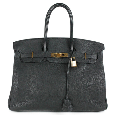 Hermes Birkin Bag Consign