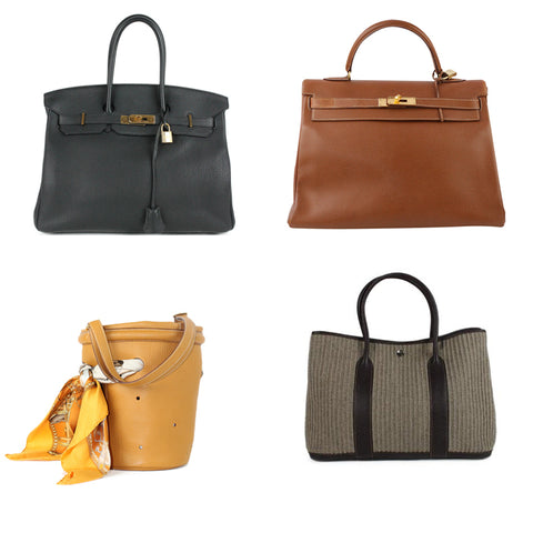 Hermes Bags