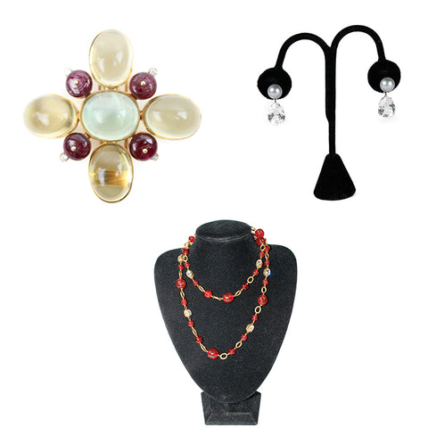 staff holiday picks at michael's consignment shop for women