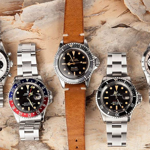 Rolex Watches