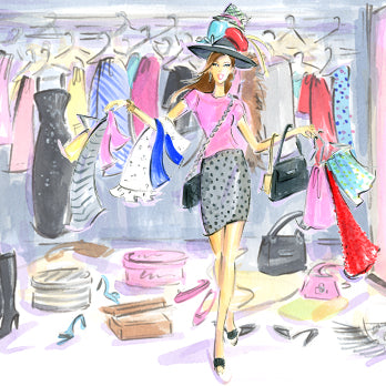 How to turn closet clutter into cash