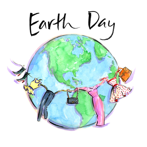 Earth Day 2016