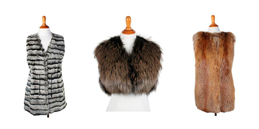 shop fur at michael's consignment shop for women