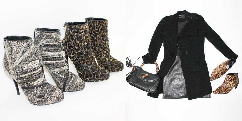 fall trend leopard boots