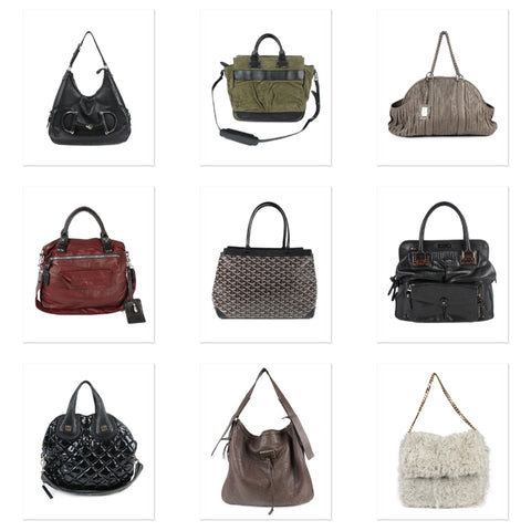 How to Spot a Fake Designer Handbag - Michael&#39;s Consignment NYC