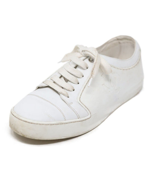 white canvas shoes michaels