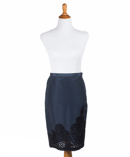 Oscar_de_la_Renta_skirt_navy__black__silk__embroidery_A76333-58103 ...