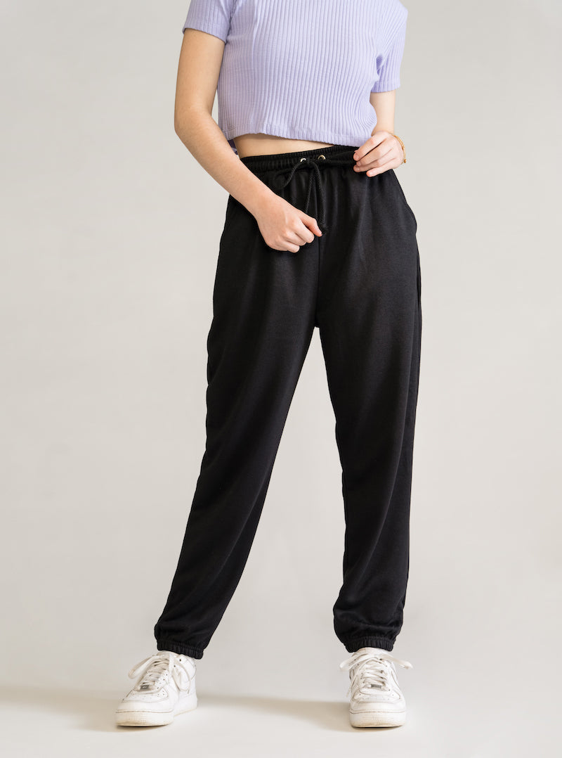Settled Down Pants, Negro