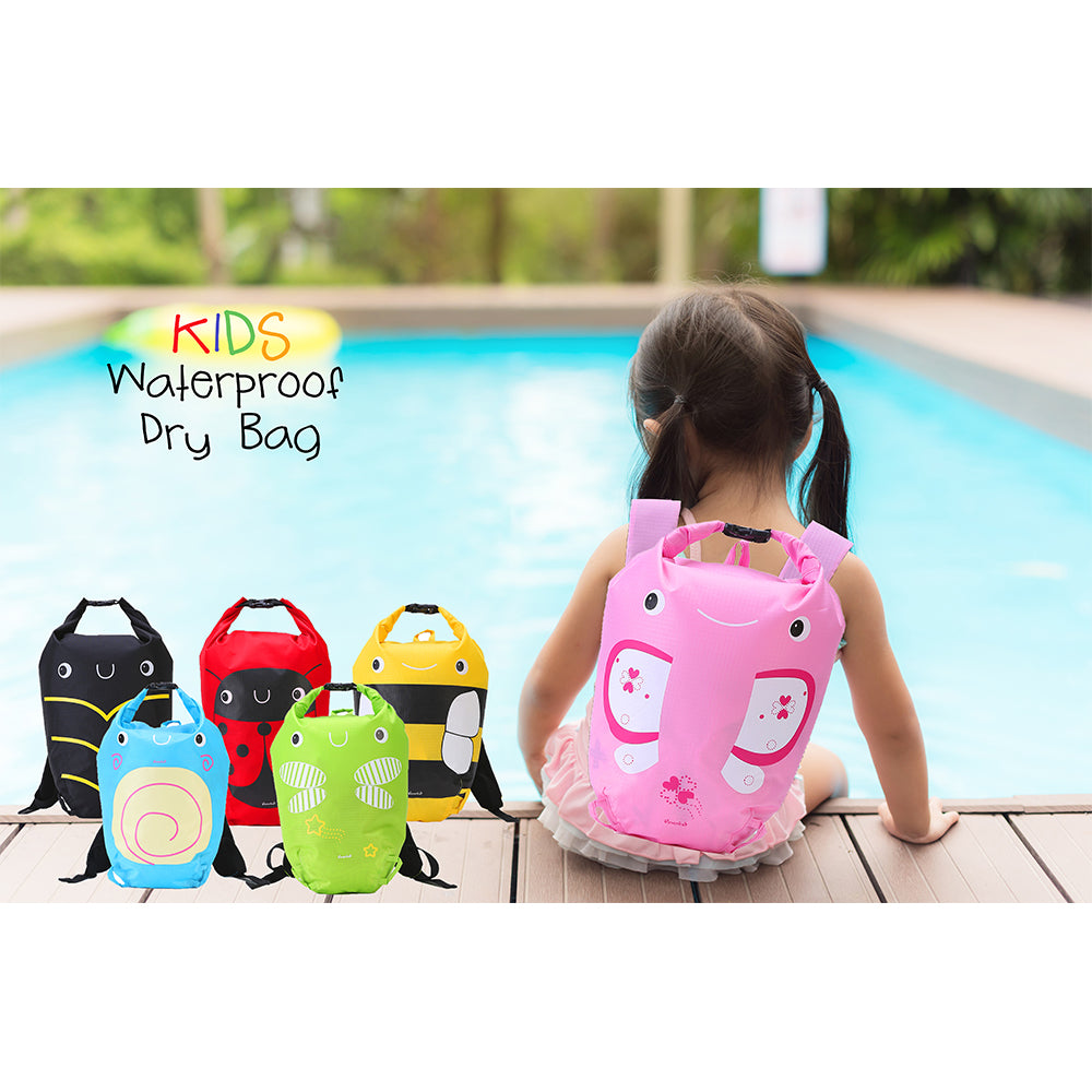 Dry Bag Water Proof Resistent Backpack 