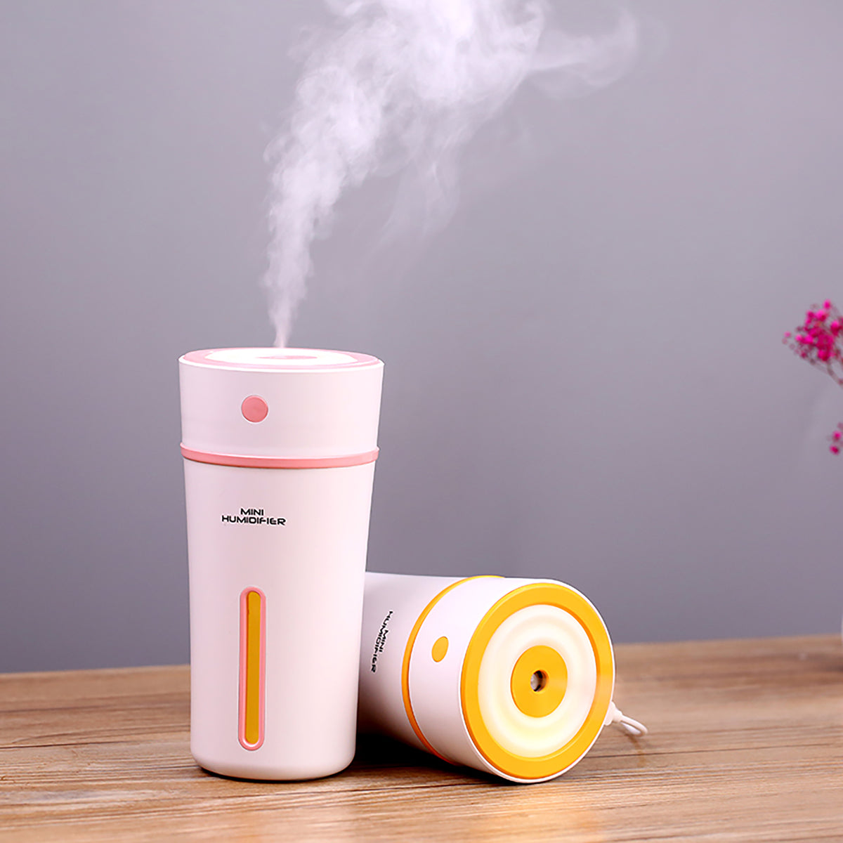 mini humidifier