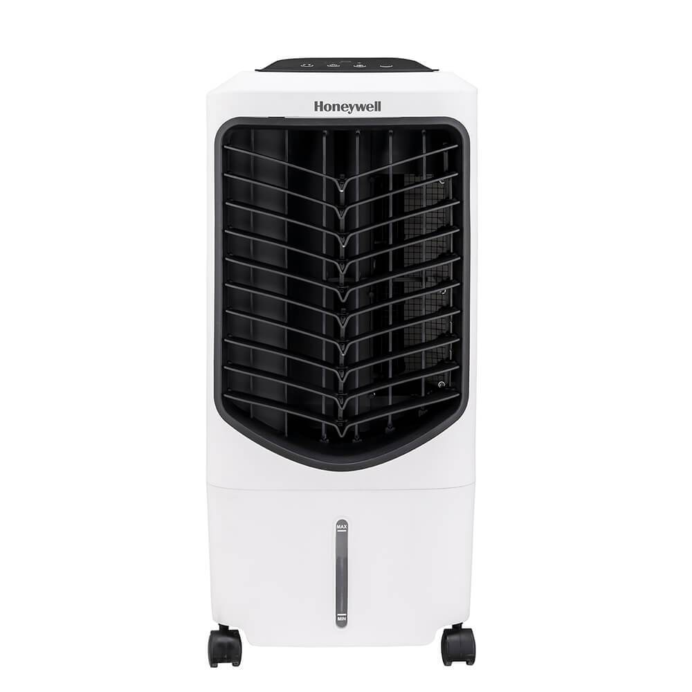 honeywell evaporative air cooler