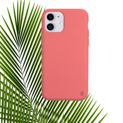 iPhone 11 case, iPhone 11 pro case, iPhone 11 pro max case, sustainable, biodegradable