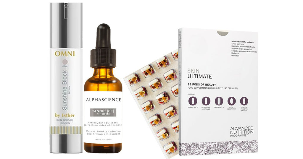 Shop Anti-Ageing Set