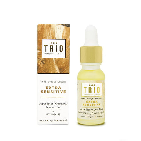 Trio Therapeutic Skincare