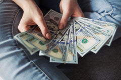 financing money