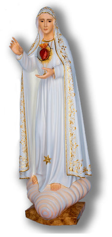 Sample Eco-Friendly Statue