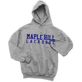 hill heavyweight hoodie