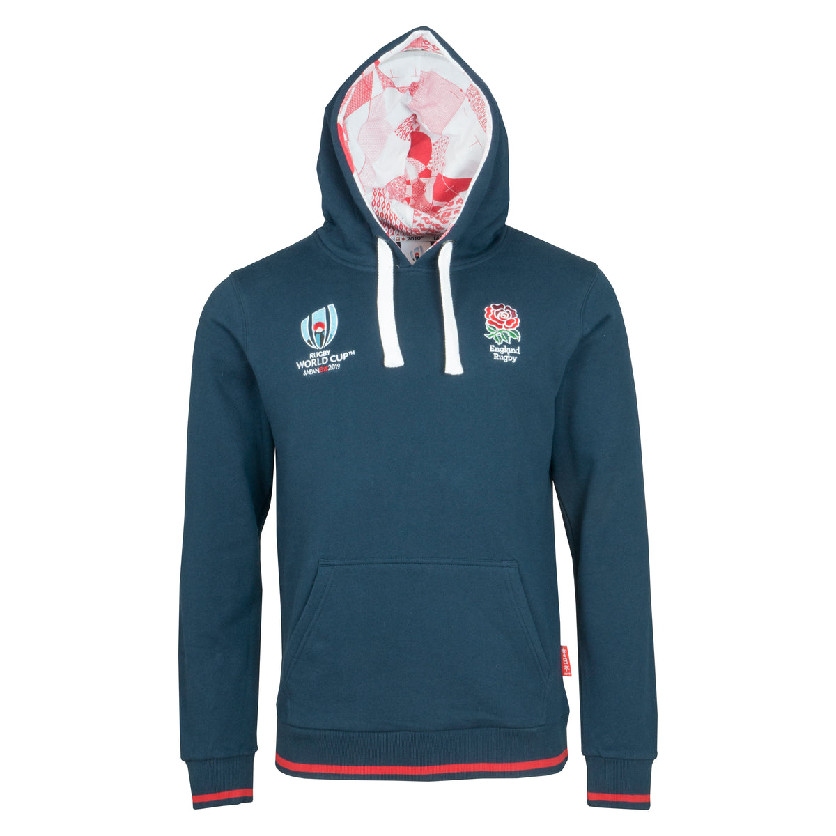 england rugby hoodie 2019