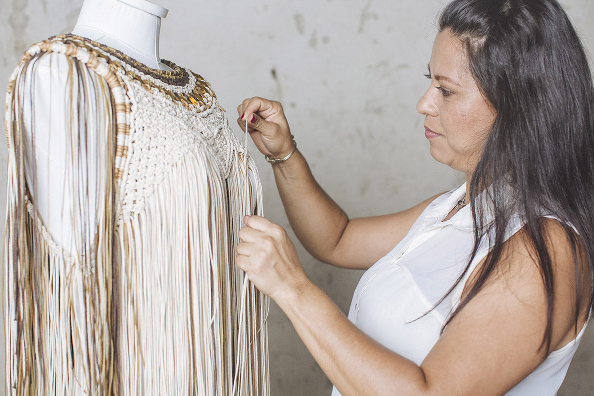 Colombian brands weaving tradition into contemporary life - Oropendola