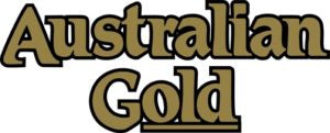 australian gold logo